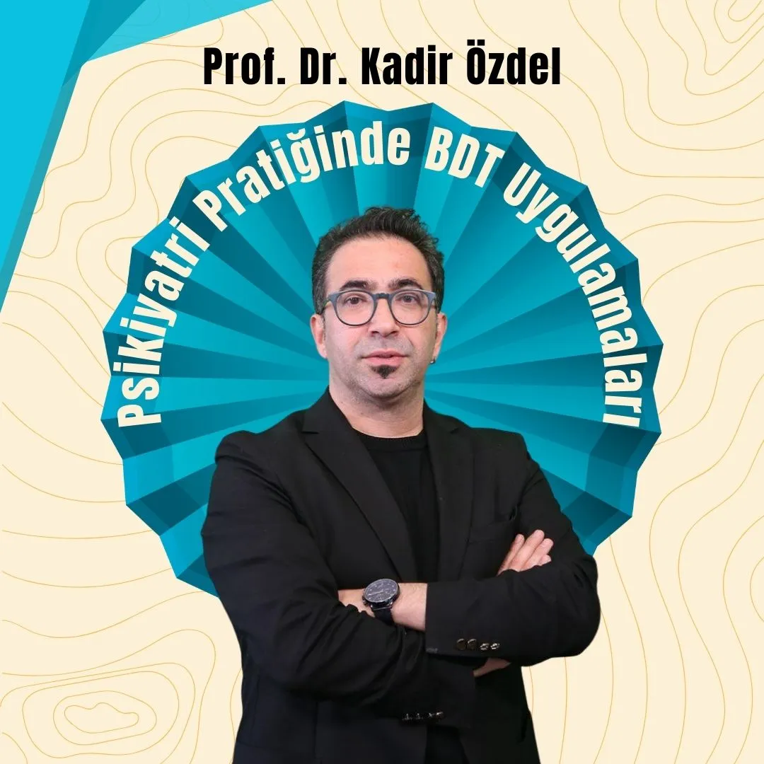Prof. Dr. Kadir Özdel