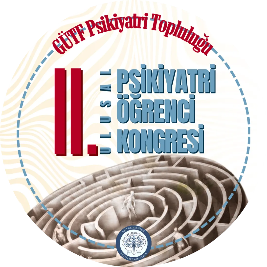 GÜTF Psikiyatri Topluluğu