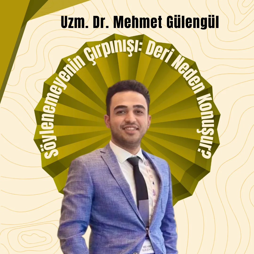 Uzm. Dr. Mehmet Gülengül