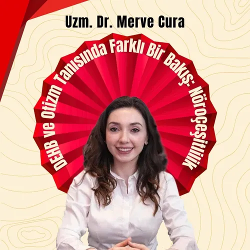 Uzm. Dr. Merve Cura