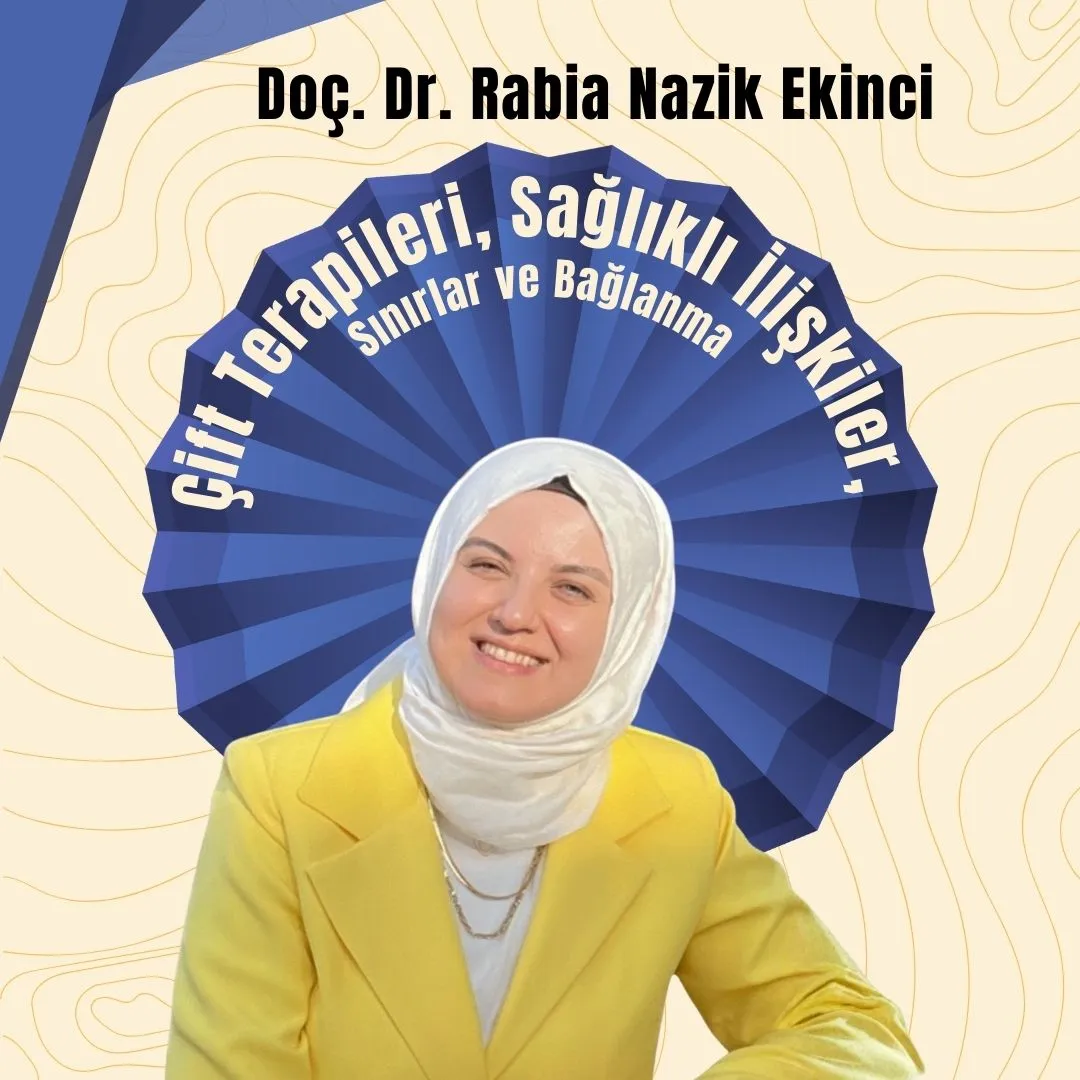 Doç. Dr. Rabia Nazik Ekinci