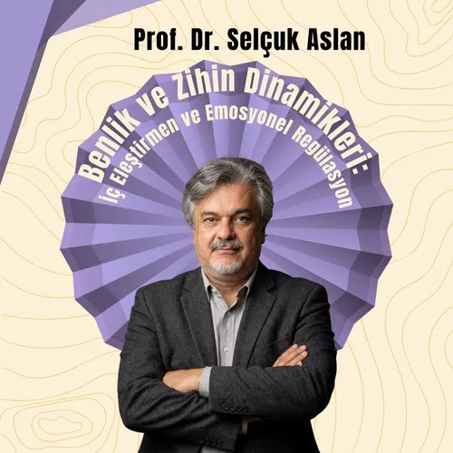 Prof. Dr. Selçuk Aslan