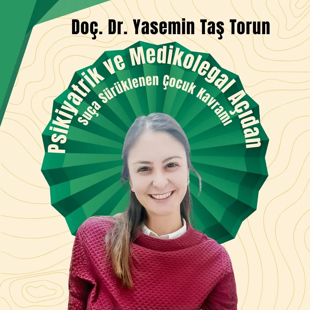 Doç. Dr. Yasemin Taş Torun